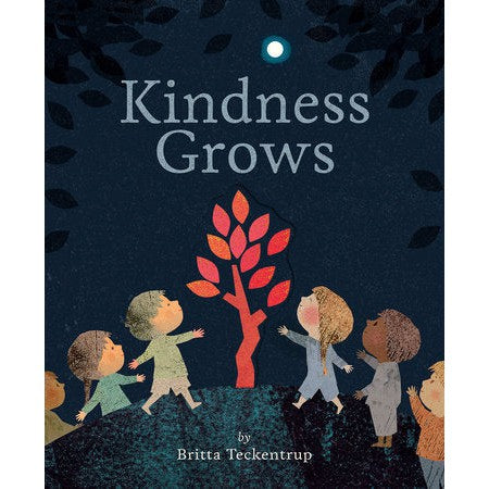 Kindness Grows-Penguin Random House-Modern Rascals