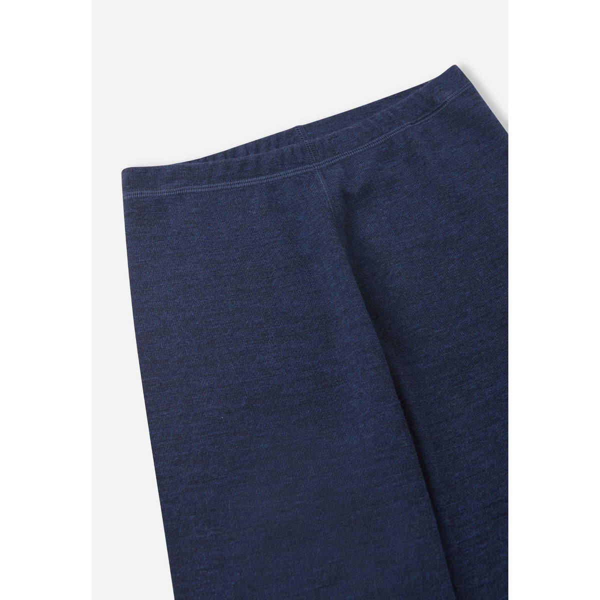 Kinsei - Merino Wool-Lyocell Blend Thermal Set - Navy-Reima-Modern Rascals