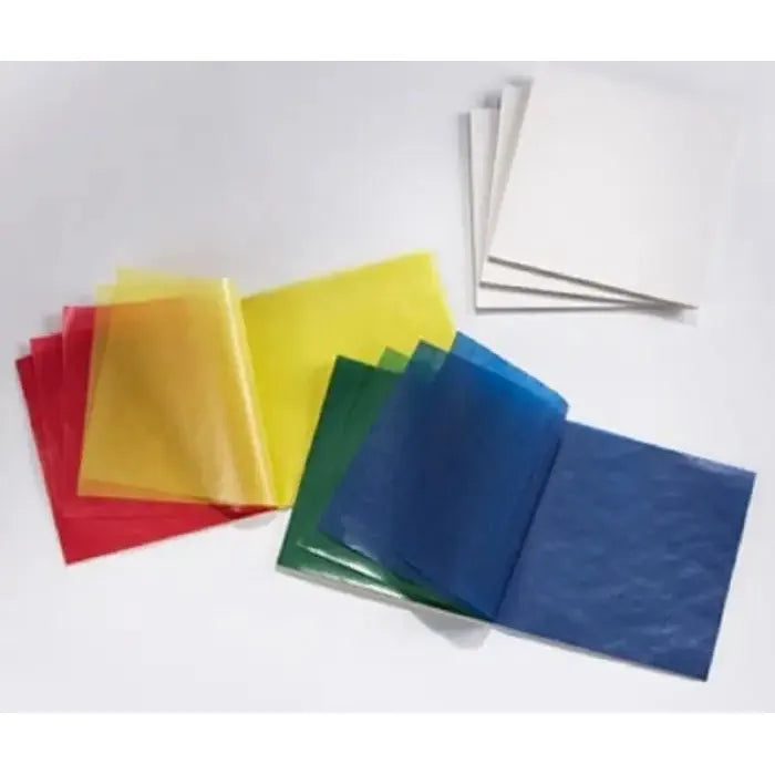 Kite Paper - Winter Colours - 16 x 16cm-Mecurius-Modern Rascals
