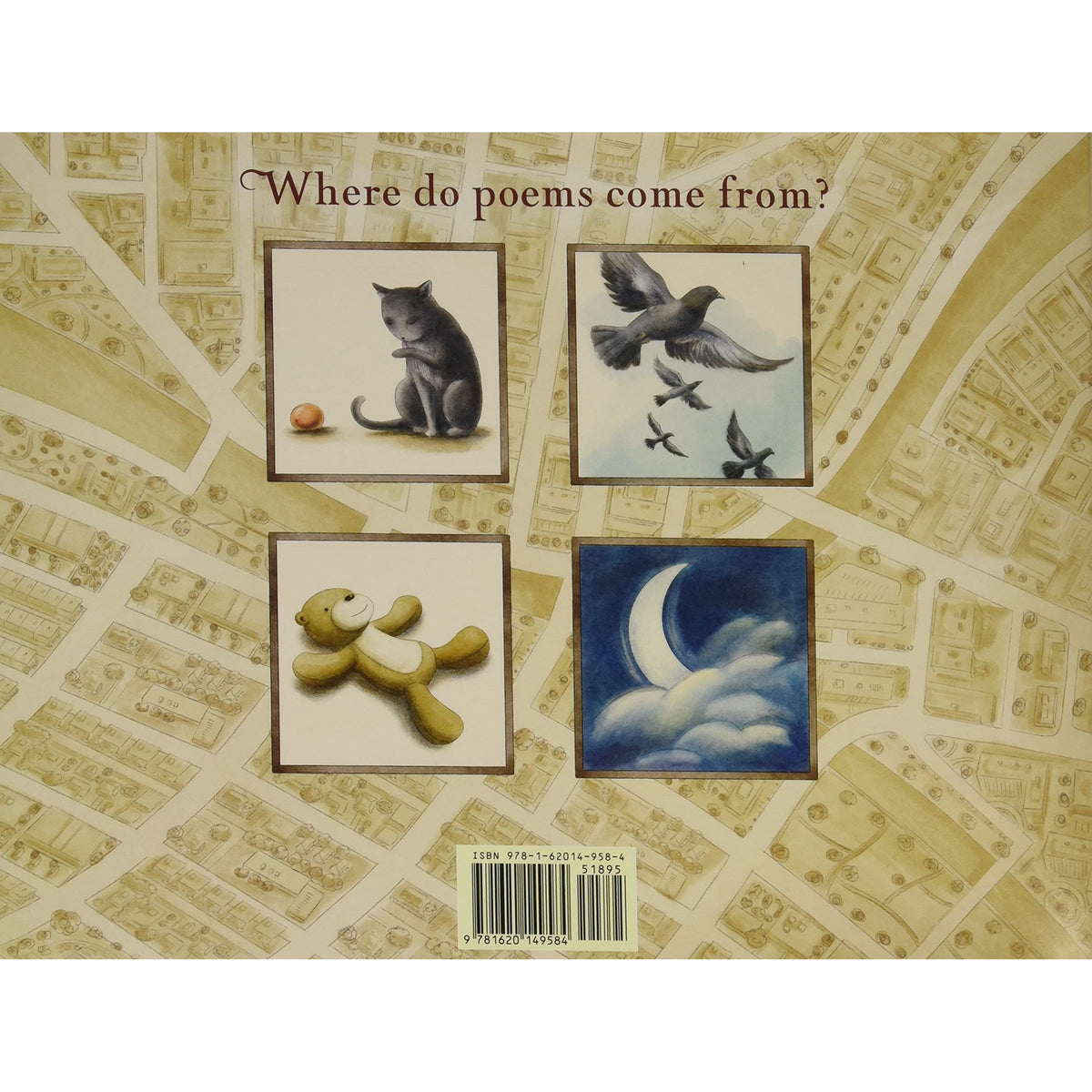 Kiyoshi's Walk-Firefly Books-Modern Rascals