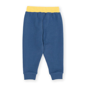 Knee Patch Joggers - 2 Left Size 4-5 & 5-6 years-Kite-Modern Rascals