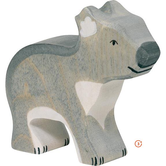 Koala-Holztiger-Modern Rascals