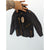 KuKuKid - Moto Sweater - 1-2 years / 92cm-Warehouse Find-Modern Rascals