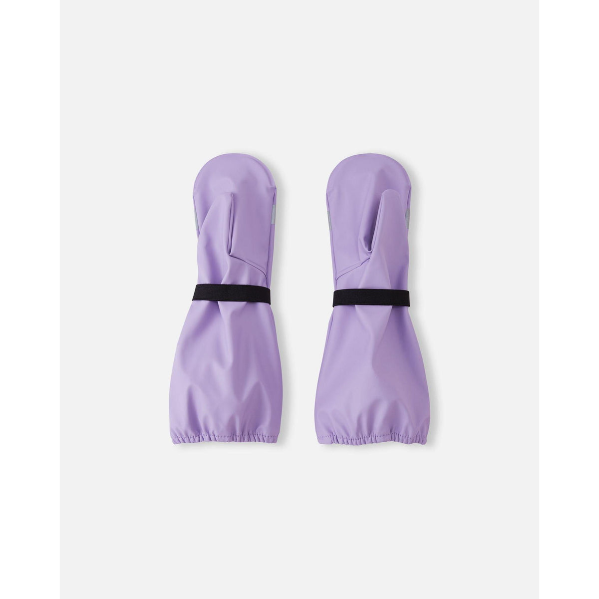 Kura Waterproof Shell Rain Mittens - Blooming Lilac-Reima-Modern Rascals