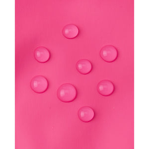 Kura Waterproof Shell Rain Mittens - Candy Pink - 1 Left Size 6-8 years-Reima-Modern Rascals