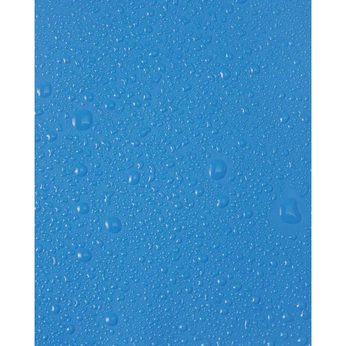 Kura Waterproof Shell Rain Mittens - Cool Blue-Reima-Modern Rascals