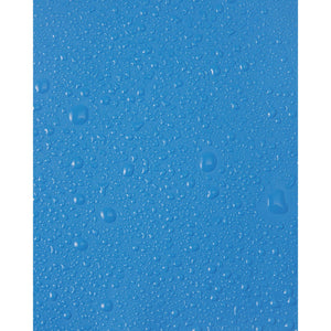 Kura Waterproof Shell Rain Mittens - Cool Blue-Reima-Modern Rascals