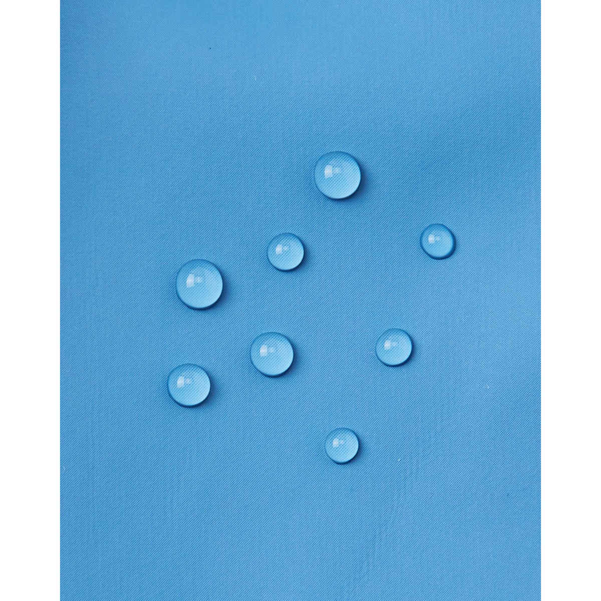 Kura Waterproof Shell Rain Mittens - Denim Blue-Reima-Modern Rascals