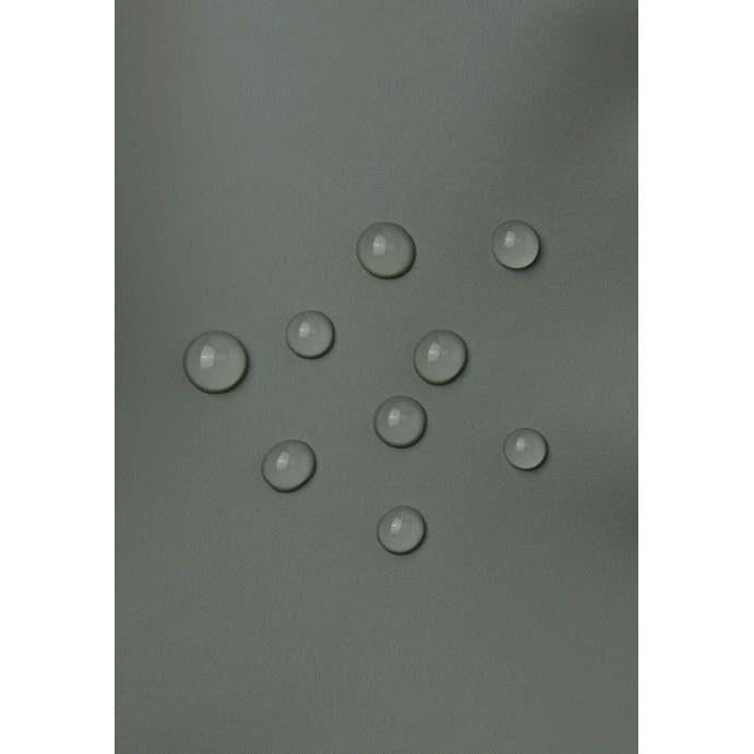Kura Waterproof Shell Rain Mittens - Greyish Green-Reima-Modern Rascals