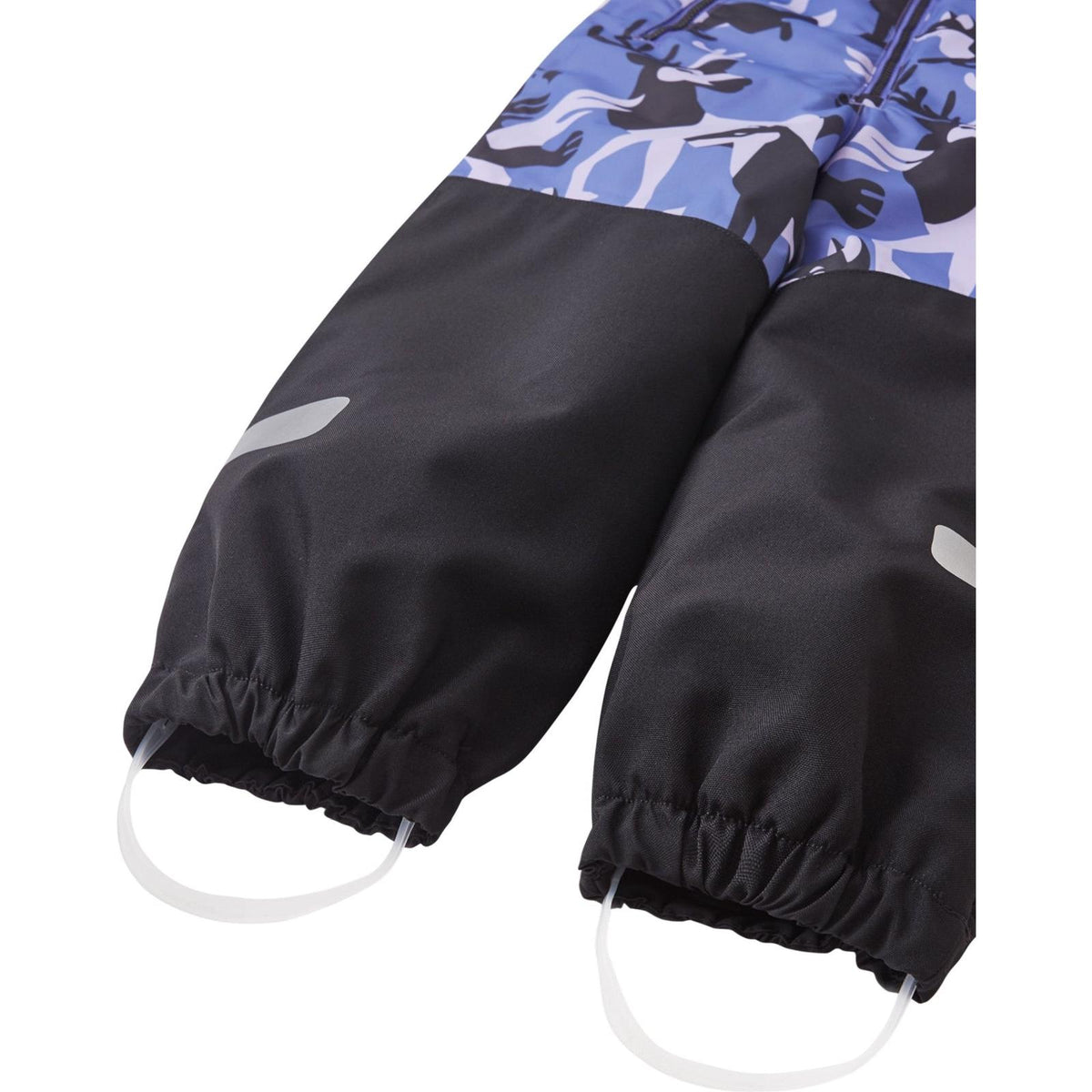 Kurikka ReimaTec One Piece Snow Suit - Breezy Violet-Reima-Modern Rascals