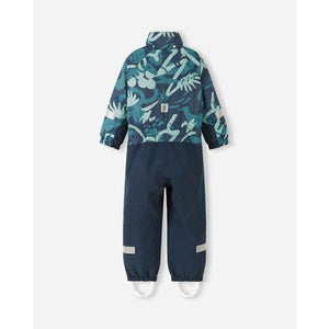 Kurikka ReimaTec One Piece Snow Suit - Navy-Reima-Modern Rascals