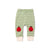 Ladybird Knee Patch Striped Joggers - 1 Left Size 4-5 years-Little Green Radicals-Modern Rascals