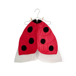 Ladybug Wings-Jack Be Nimble-Modern Rascals