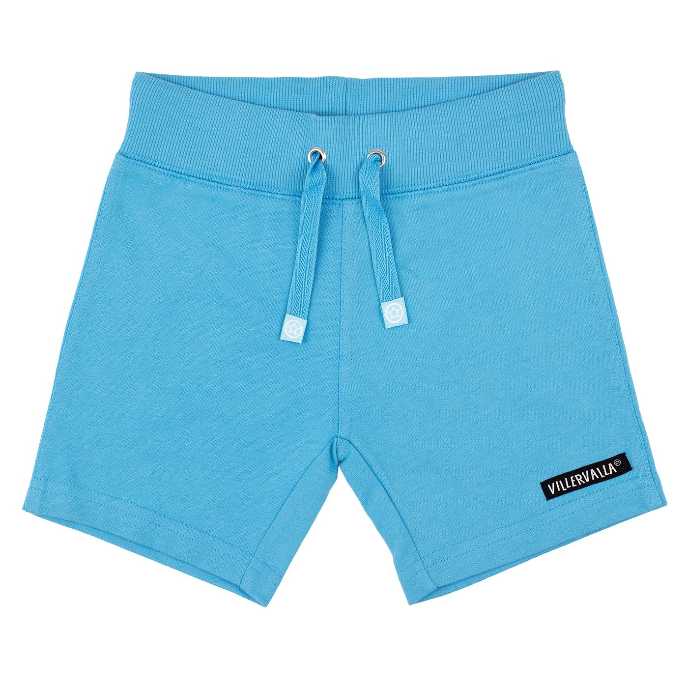 Lake Relaxed Shorts - 1 Left Size 2-3 years-Villervalla-Modern Rascals