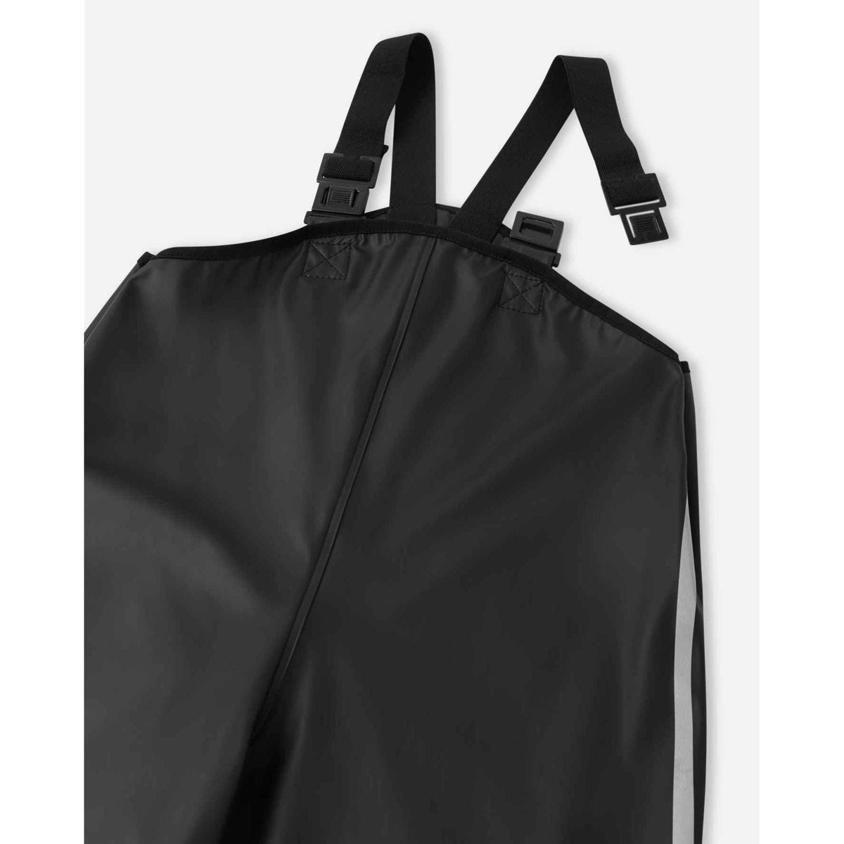 Lammikko Waterproof Rain Pants - Black-Reima-Modern Rascals