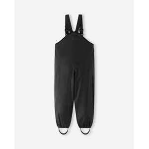 Lammikko Waterproof Rain Pants - Black-Reima-Modern Rascals