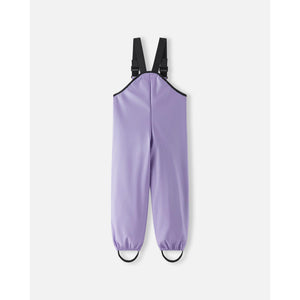Lammikko Waterproof Rain Pants - Blooming Lilac-Reima-Modern Rascals