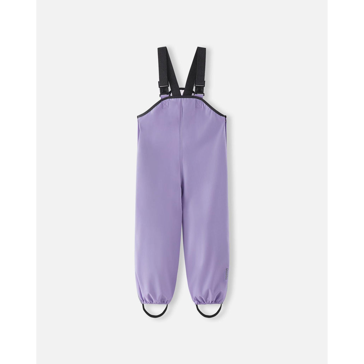 Lammikko Waterproof Rain Pants - Blooming Lilac-Reima-Modern Rascals