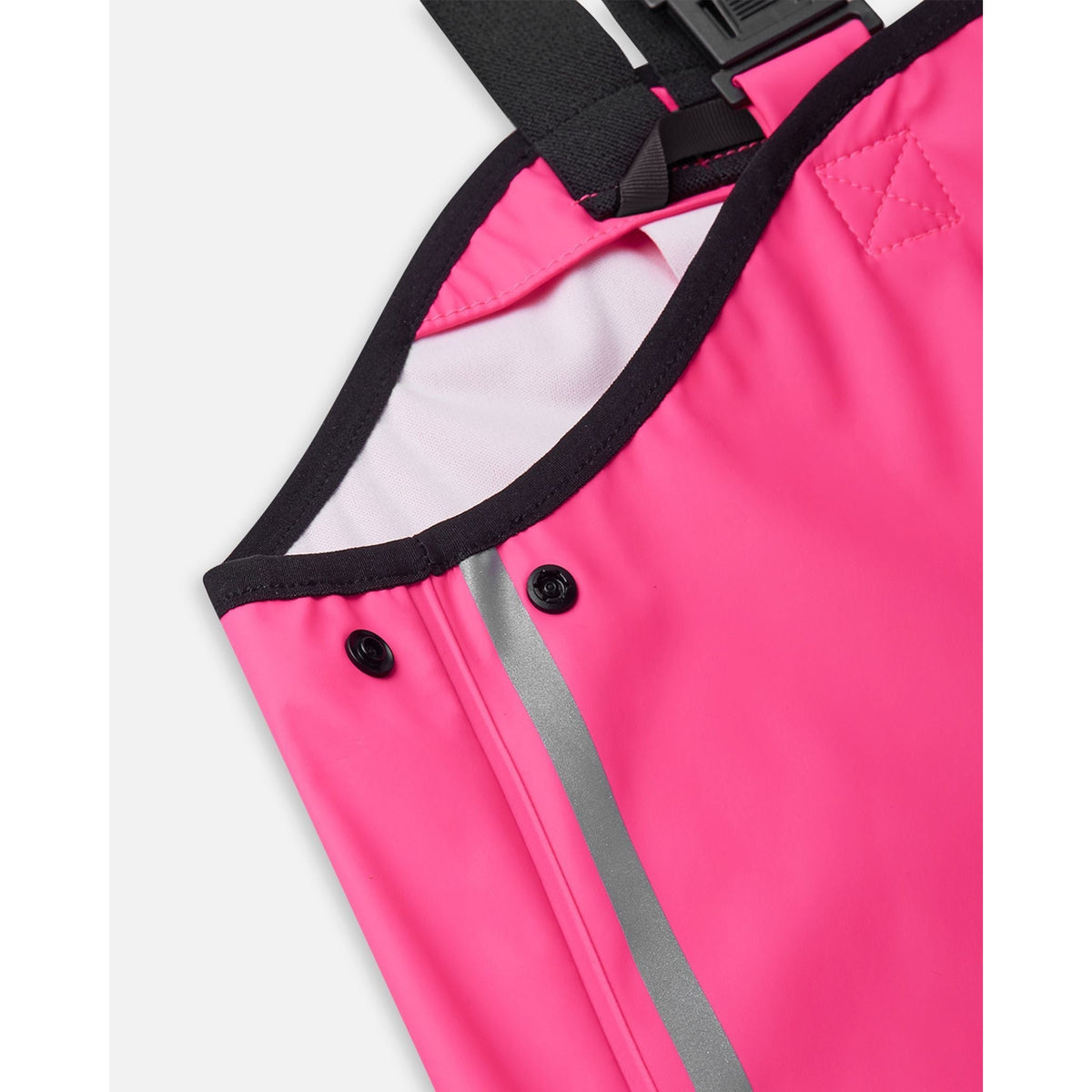 Lammikko Waterproof Rain Pants - Candy Pink - 1 Left Size 6-7 years-Reima-Modern Rascals