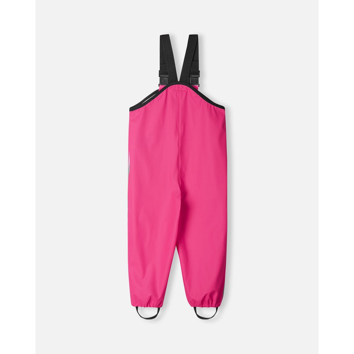 Lammikko Waterproof Rain Pants - Candy Pink-Reima-Modern Rascals