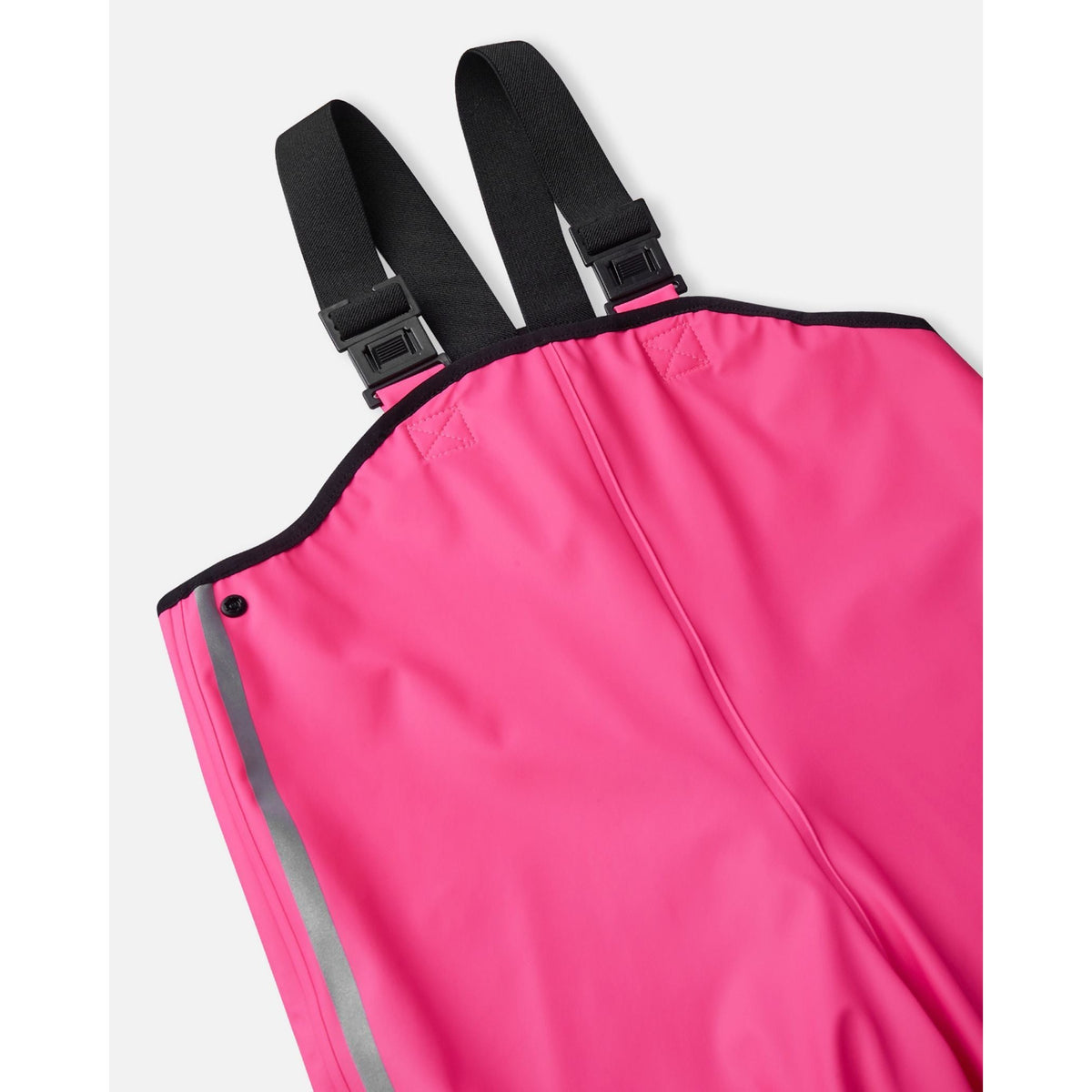 Lammikko Waterproof Rain Pants - Candy Pink-Reima-Modern Rascals