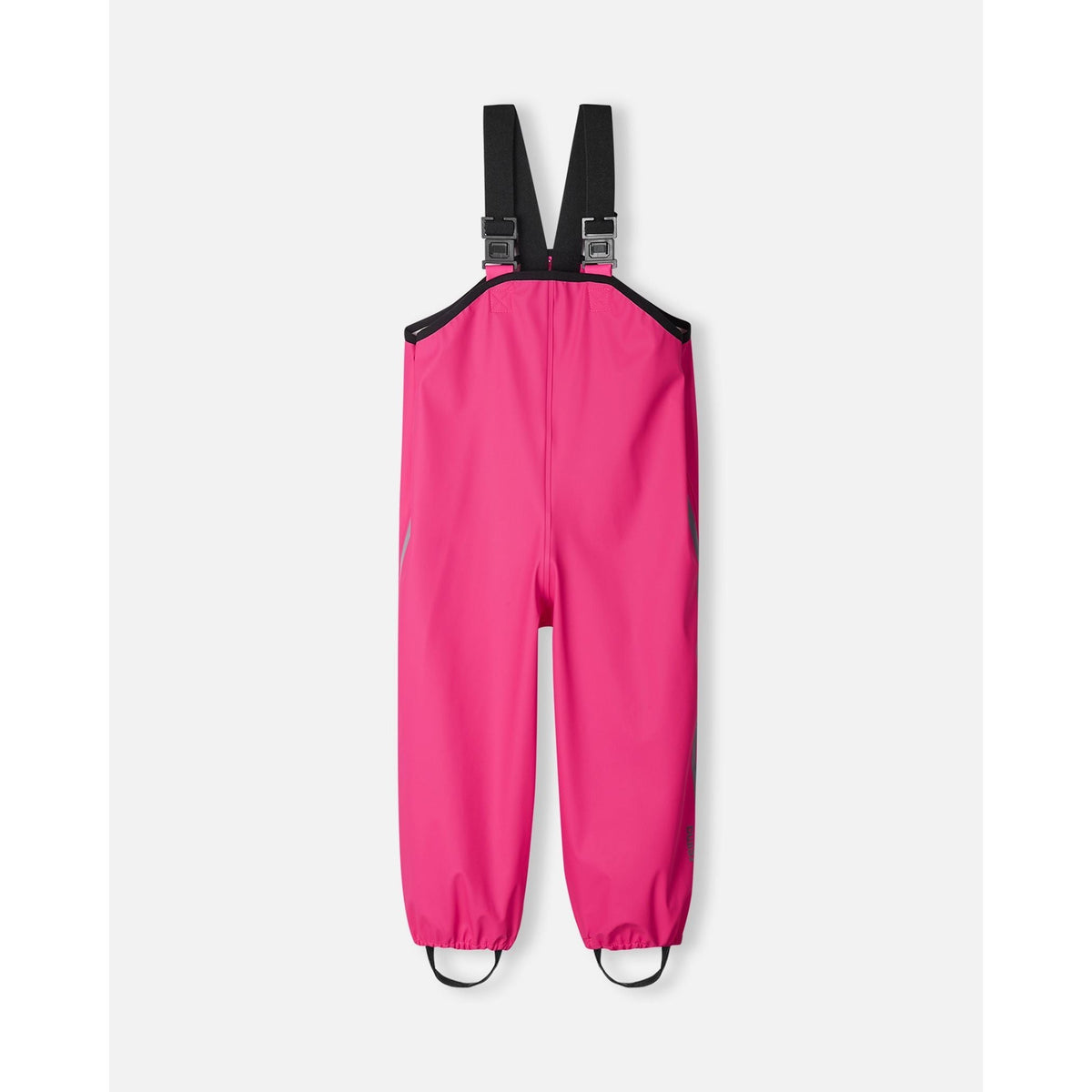 Lammikko Waterproof Rain Pants - Candy Pink-Reima-Modern Rascals