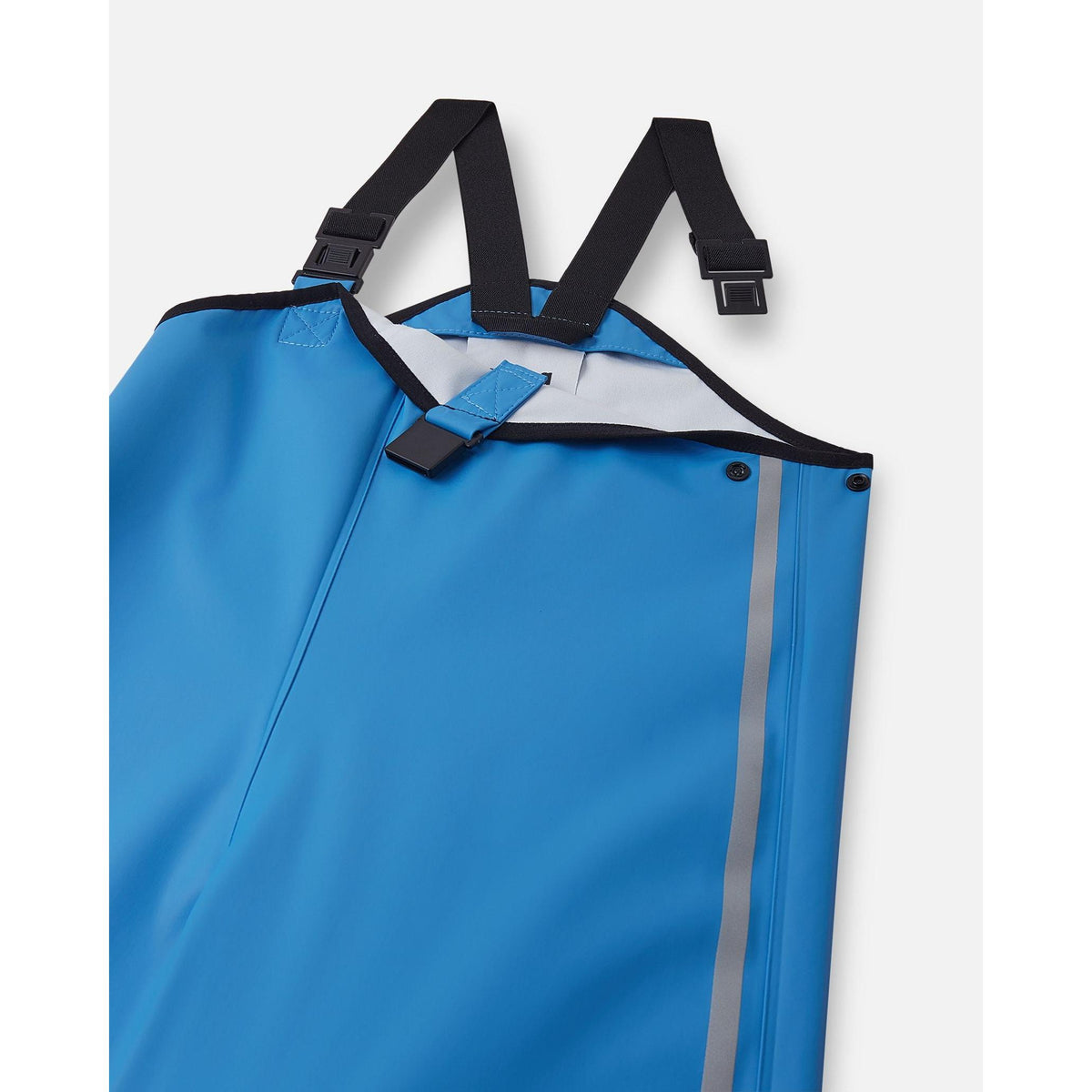 Lammikko Waterproof Rain Pants - Cool Blue-Reima-Modern Rascals