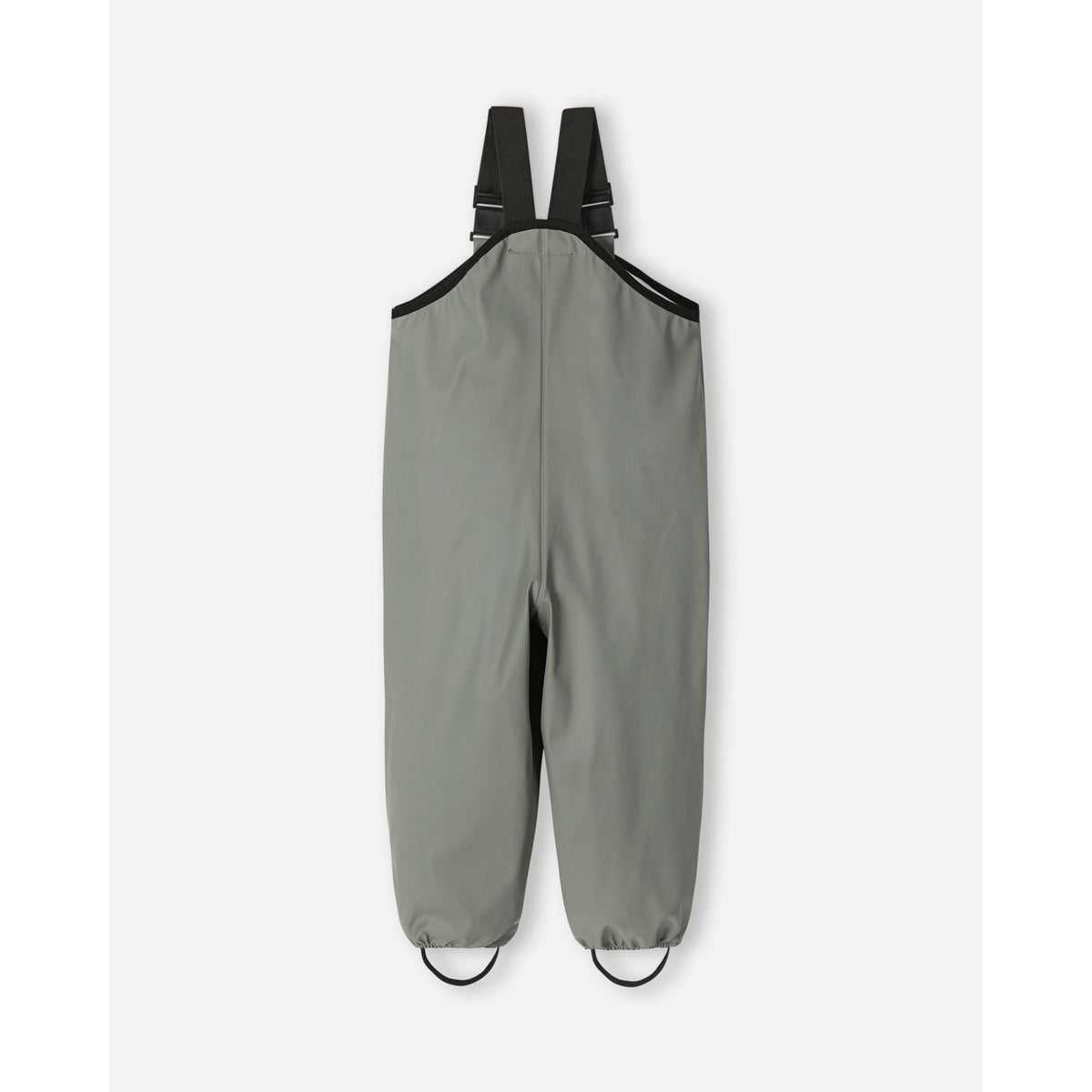 Lammikko Waterproof Rain Pants - Greyish Green-Reima-Modern Rascals
