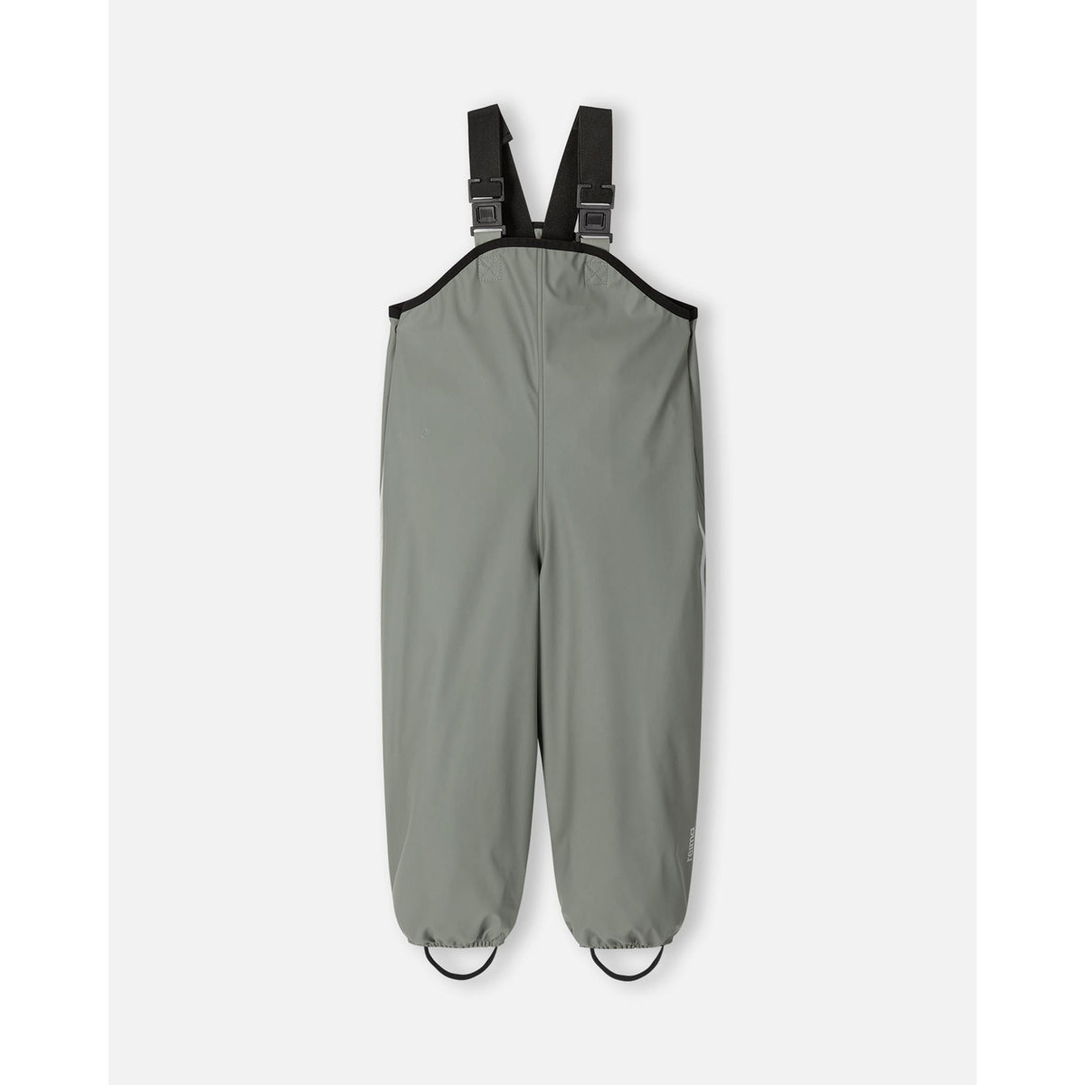 Lammikko Waterproof Rain Pants - Greyish Green-Reima-Modern Rascals