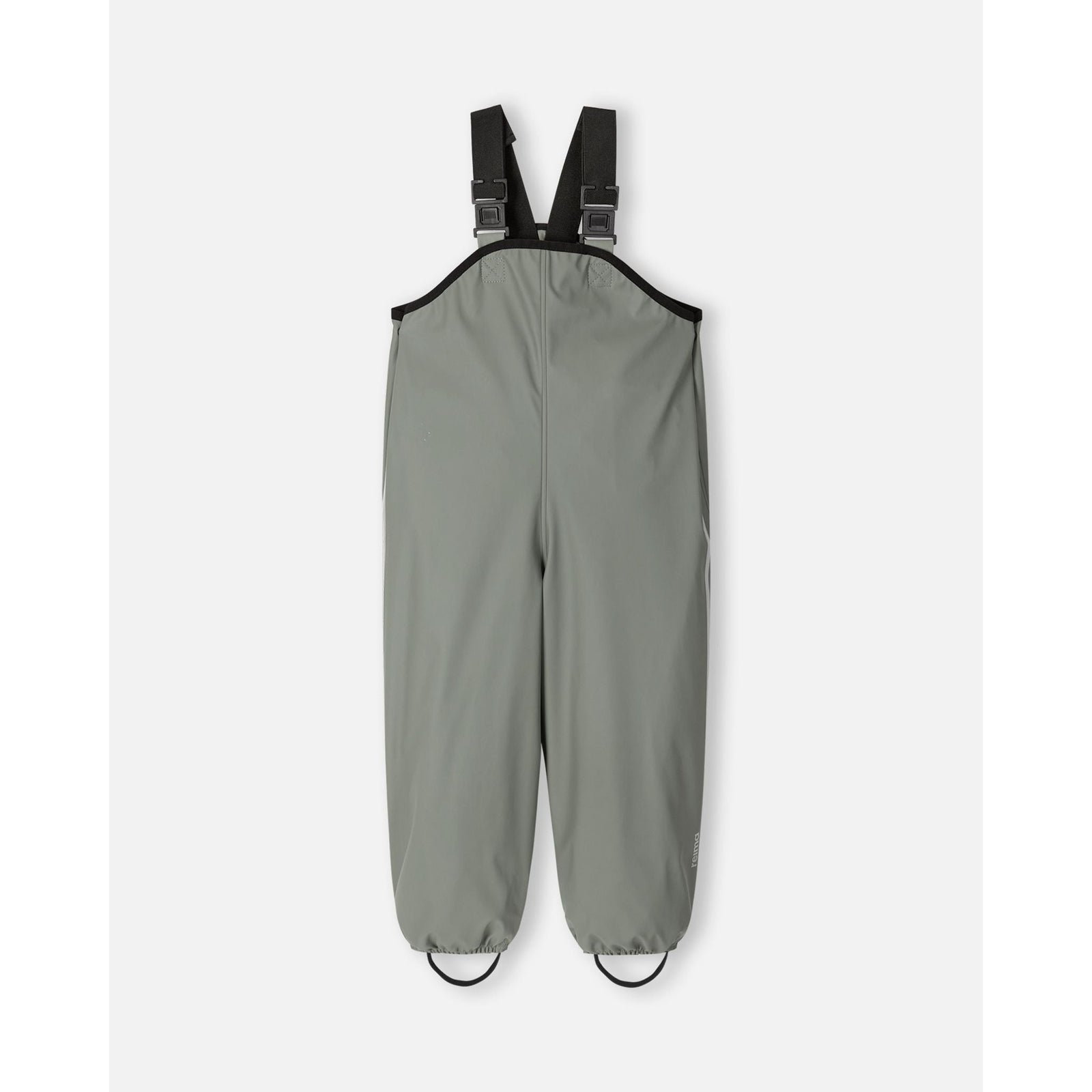 Lammikko Waterproof Rain Pants - Greyish Green-Reima-Modern Rascals