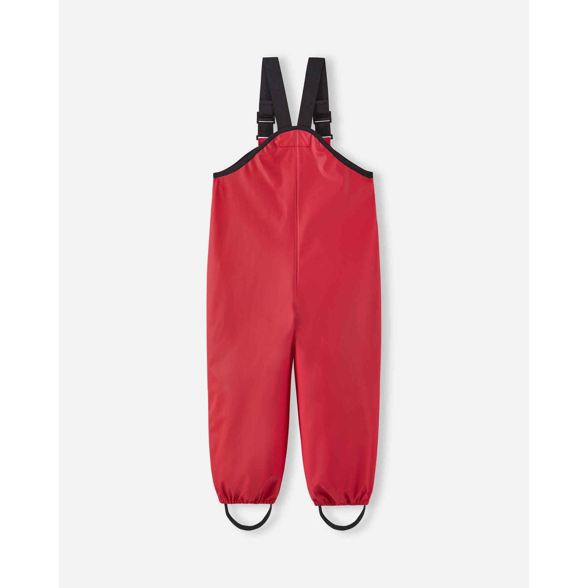 Lammikko Waterproof Rain Pants - Reima Red-Reima-Modern Rascals