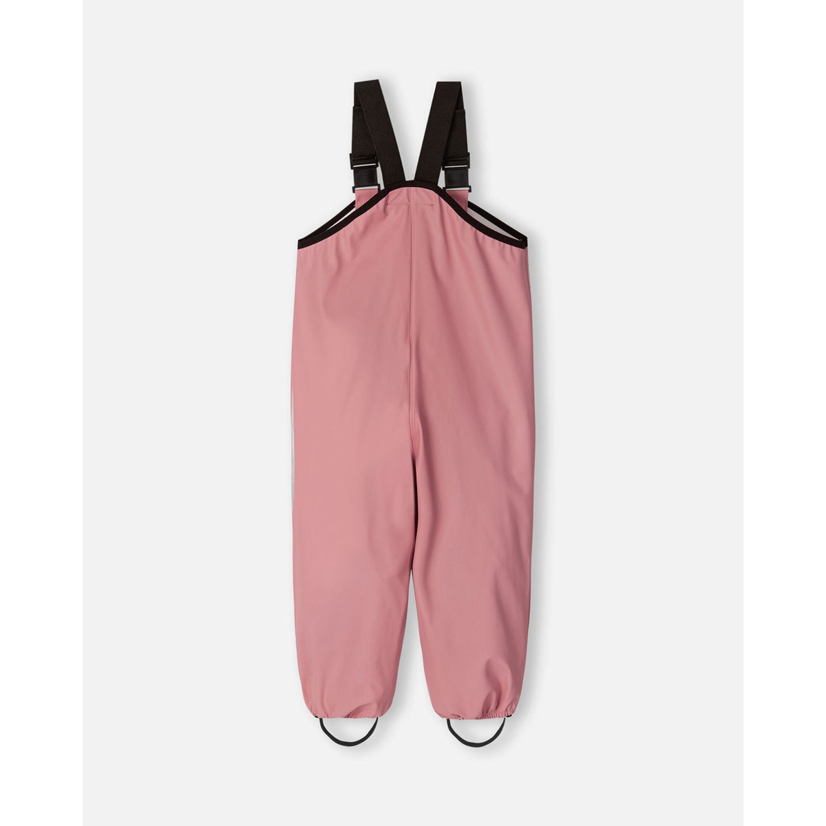 Lammikko Waterproof Rain Pants - Rose Blush-Reima-Modern Rascals