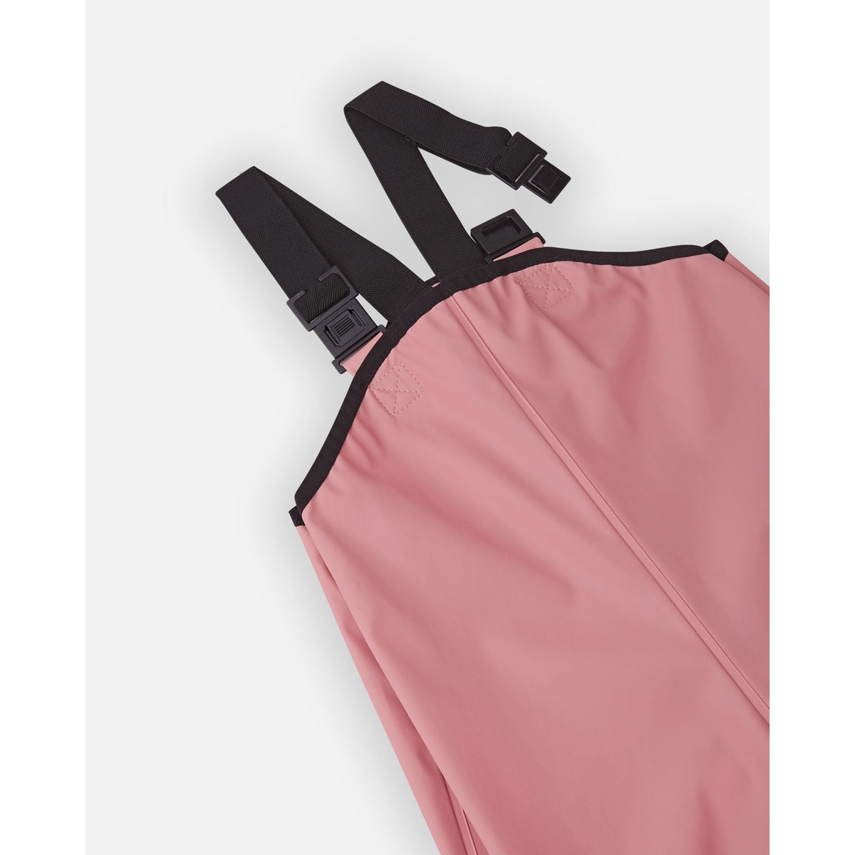 Lammikko Waterproof Rain Pants - Rose Blush-Reima-Modern Rascals