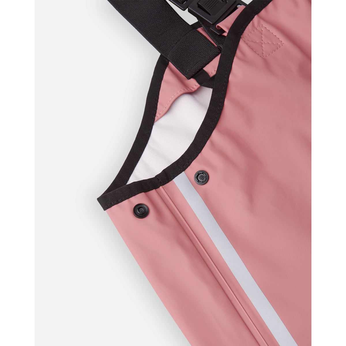 Lammikko Waterproof Rain Pants - Rose Blush-Reima-Modern Rascals
