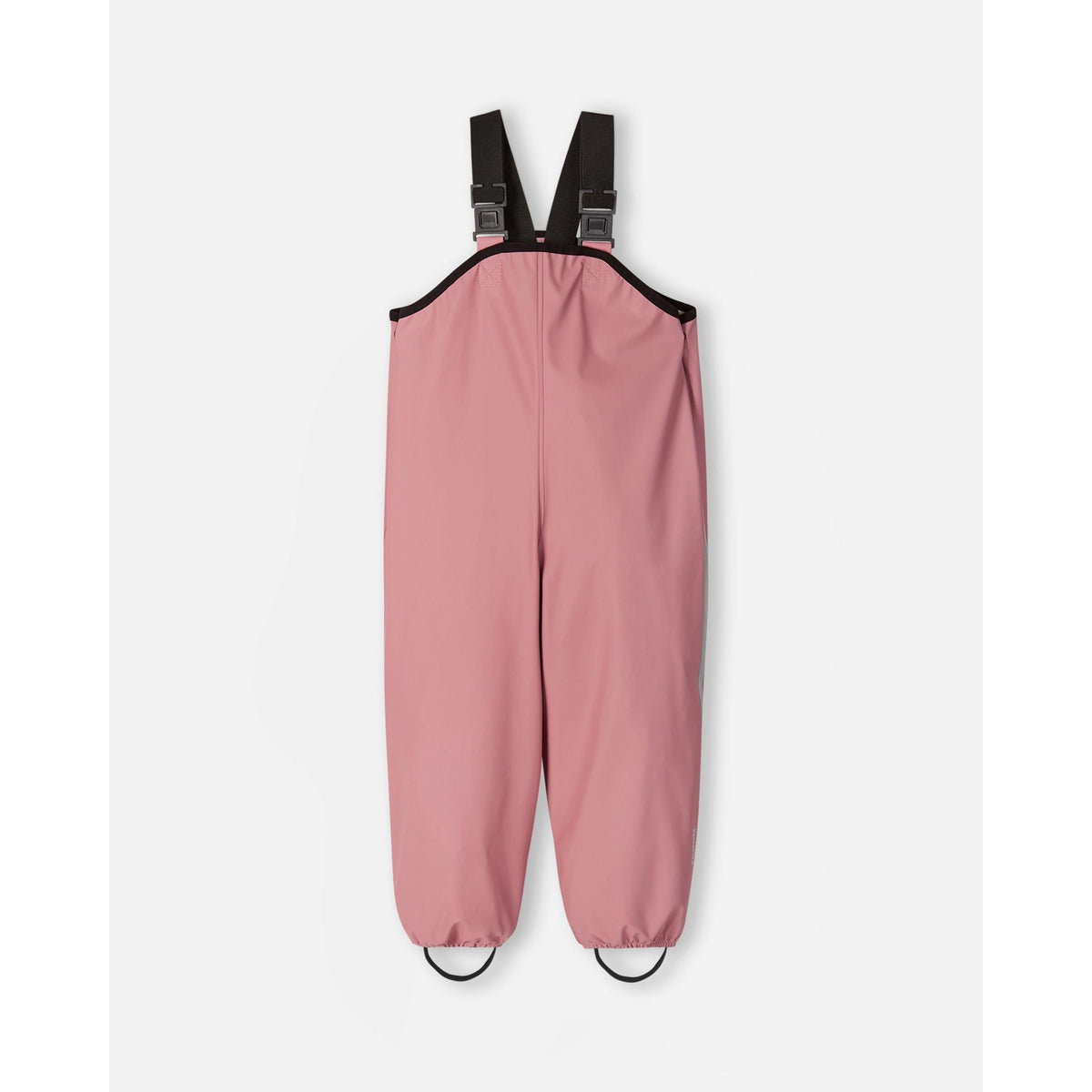 Lammikko Waterproof Rain Pants - Rose Blush-Reima-Modern Rascals