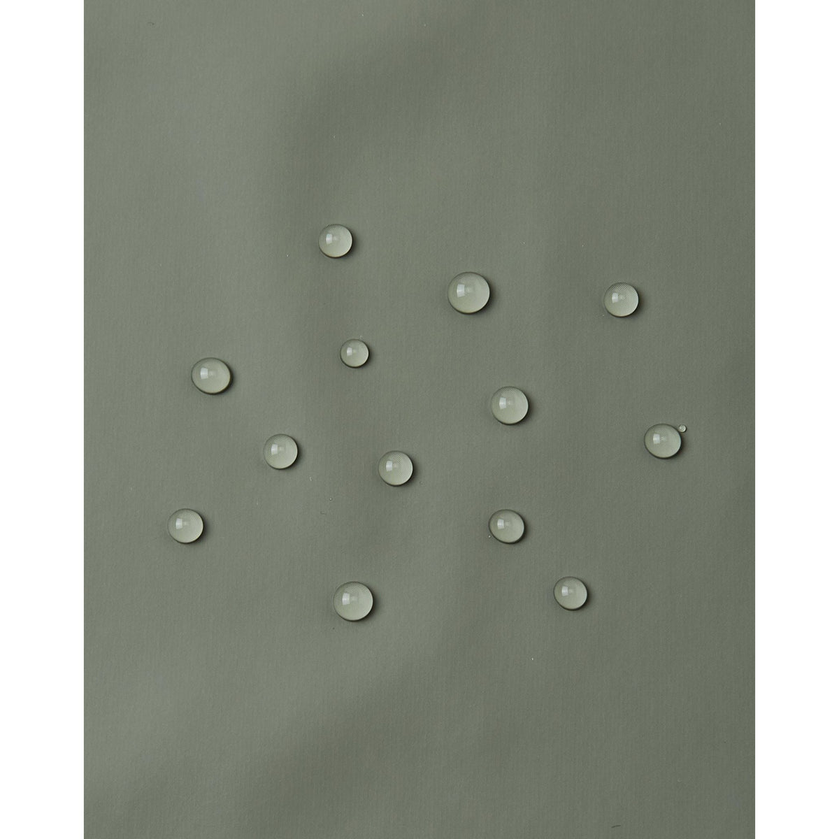 Lampi Waterproof Rain Coat - Greyish Green-Reima-Modern Rascals
