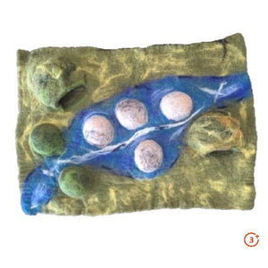 Landscape - Caves Play Mat-Papoose-Modern Rascals