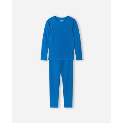 Lani Thermal Set - Bright Blue-Reima-Modern Rascals
