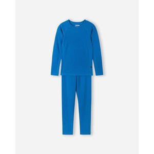 Lani Thermal Set - Bright Blue-Reima-Modern Rascals