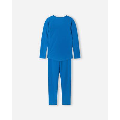Lani Thermal Set - Bright Blue-Reima-Modern Rascals