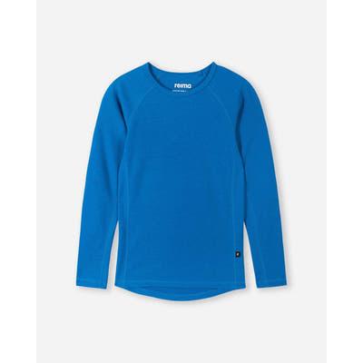 Lani Thermal Set - Bright Blue-Reima-Modern Rascals