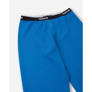 Lani Thermal Set - Bright Blue-Reima-Modern Rascals