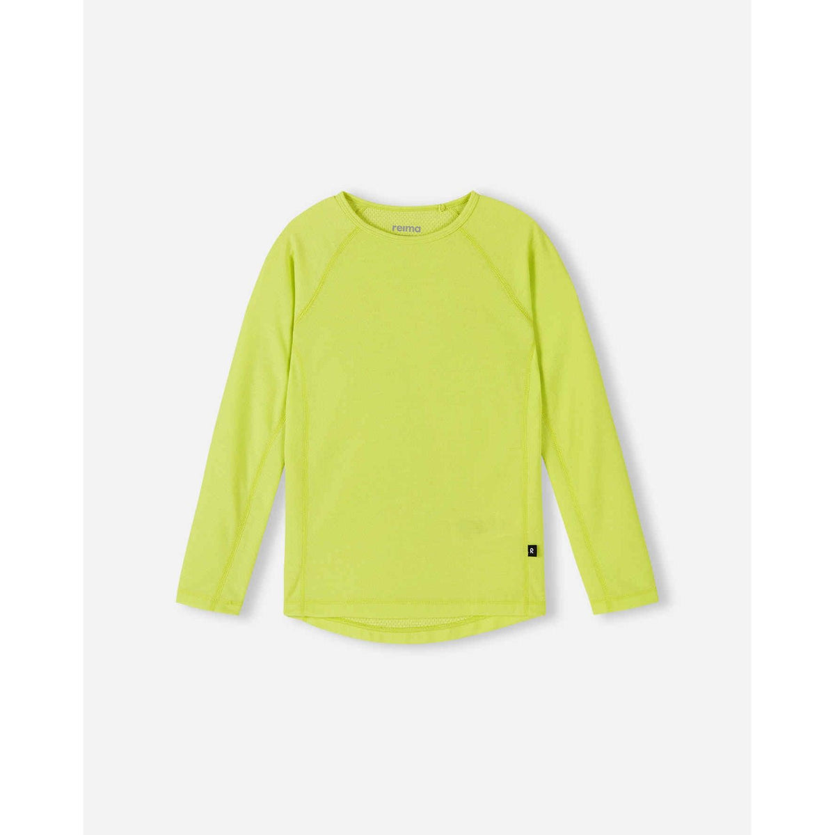 Lani Thermal Set - Bright Lime-Reima-Modern Rascals