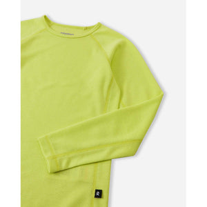 Lani Thermal Set - Bright Lime-Reima-Modern Rascals