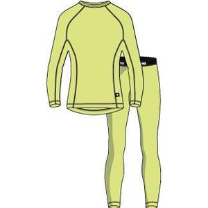 Lani Thermal Set - Bright Lime-Reima-Modern Rascals