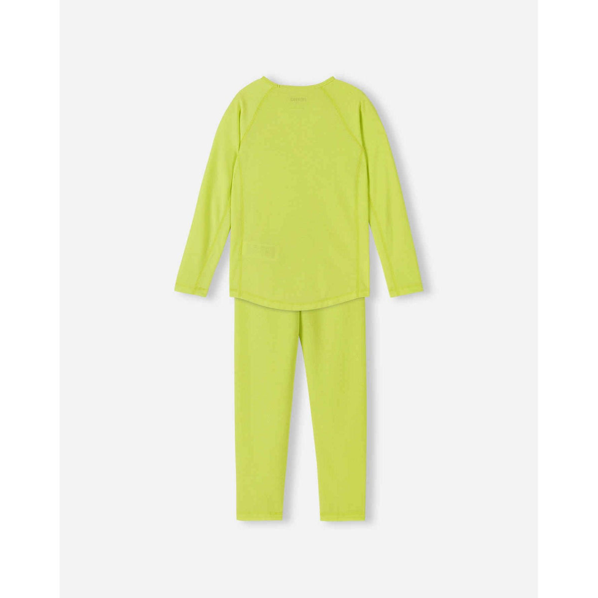 Lani Thermal Set - Bright Lime-Reima-Modern Rascals