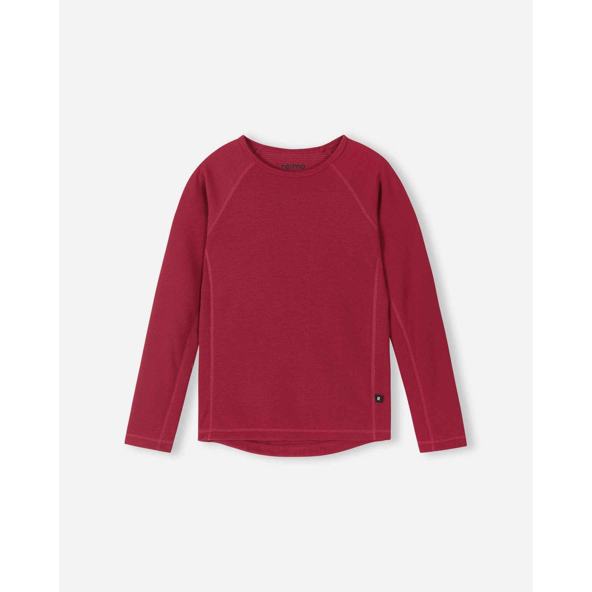 Lani Thermal Set - Cranberry-Reima-Modern Rascals