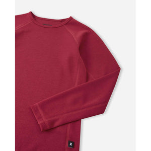 Lani Thermal Set - Cranberry-Reima-Modern Rascals