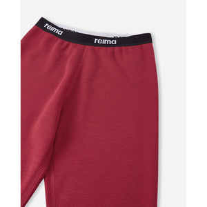 Lani Thermal Set - Cranberry-Reima-Modern Rascals