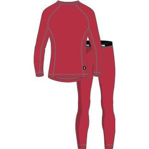 Lani Thermal Set - Cranberry-Reima-Modern Rascals